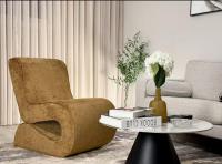 شقه فاخره ب أثاث عصري بحي الملقا - B&B Riyadh