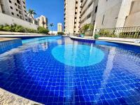 Santorini Setor Bueno - B&B Goiânia