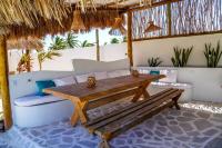 Tulum House Ilha do guajiru, Itarema - Ferienwohnung Itarema