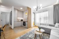 Noa City Center Apartments free parking - Ferienwohnung Novi Sad