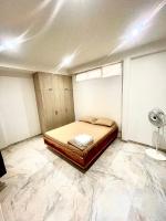 Apartment mit 2 Schlafzimmern