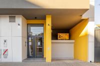 Noa City Center Apartments - Bed and Breakfast Novi Sad