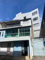 Lar Urbano - Chambres d’hôtes Manhuaçu