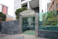 Park Avenue Business Flat - B&B Belo Horizonte