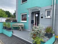 Lighthouse - Modern house with garden - 20 Minutes to Düsseldorf - B&B Korschenbroich