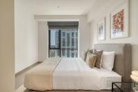 Family Two-Bedroom Apartment with View