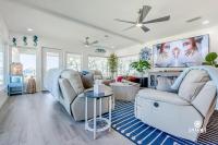 Luxury Beach Cottage With Private Beach - Chambres d'hôtes Fort Walton Beach