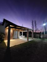 Los Cantaros - B&B Santa Rosa de Calamuchita