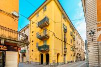 Maison de la Dame - B&B Cuneo