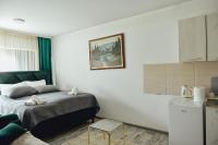 Chambre Lits Jumeaux