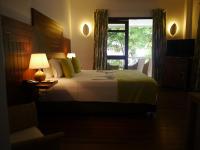 King Suite mit Schlafsofa