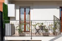 Elegant Urban Home - Free Parking - 7min Niguarda - B&B Bresso