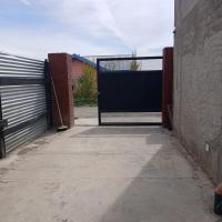 Apart el cañadon - B&B El Calafate