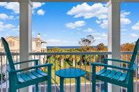 Seconds to the Sea - B&B Tybee Island