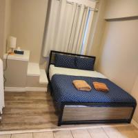 Bloor&Beyond- Free Wifi-Next to Subway Union Line - B&B Toronto