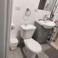 Bloor&Beyond- Free Wifi-Next to Subway Union Line - B&B Toronto