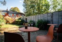 3 Bedroom House that Sleeps 6 - B&B Warwick