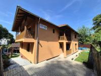 Pensiunea NikoBella Panzió - B&B Sovata