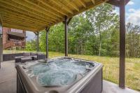 Indoor Pool Family Hot Tub Air Hockey Gameroom - Chambres d'hôtes Sevierville