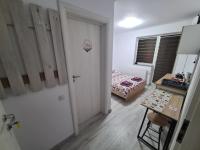 Chambre Double avec Balcon