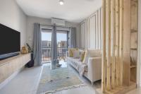 Yamis Sarona Habitat Kappa A202 - B&B Gaborone