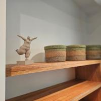 La Rana De Cahuita - B&B Cahuita