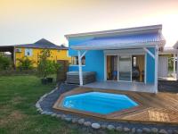 Gîtes BIEN-ETRE - B&B Le Moule