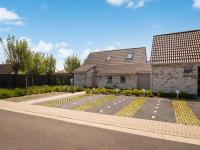 Westhinder I H4 - Chambres d'hôtes Coxyde