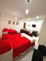 Suíte Lunar Prime - B&B Serra de São Bento