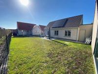 Westhinder I H4 - Chambres d'hôtes Coxyde