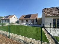 Westhinder I H71 - B&B Koksijde