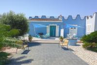 Villa del Marinaio - B&B Mazara del Vallo