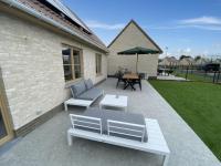 Westhinder I H71 - B&B Koksijde