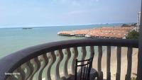 ARIAN GOLDSAND SEAVIEW APARMENT glory beach resort - Ferienwohnung Port Dickson