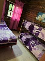 Chalet con 2 Camere da Letto