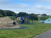 Rose Cottage - Charming 2 Bedroom Home - B&B Dunedin