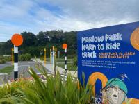 Rose Cottage - Charming 2 Bedroom Home - B&B Dunedin