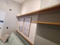 Studio aconchegante NOVO Praia Grande, com piscina - B&B Ubatuba