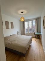 L'instant Havrais avec garage privatif - Hypercentre - B&B Le Havre