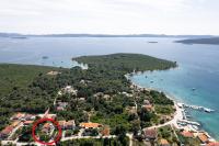 Apartments with parking space Muline, Ugljan - 8521 - Bed and Breakfast Ugljan