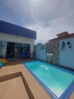 Casa com piscina - B&B Armação dos Búzios