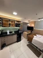 Compacto com Charme - Melhor Apto - B&B Ribeirão Preto