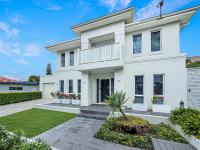 Relaxed Luxury for Families by the Beach - Chambres d’hôtes Poatina