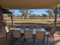 Willa Villa Bush Retreat - Gol Gol - B&B Gol Gol