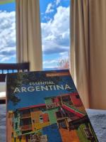 Casa Vind - B&B El Calafate