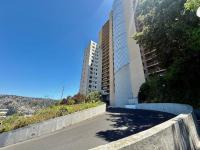 Precioso departamento con la mejor vista a Viña - Bed and Breakfast Viña del Mar