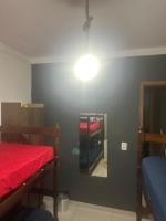 Economy Vierbettzimmer mit Gemeinschaftsbad