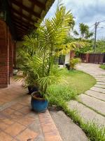 Chic Designer Room in Shared Bungalow SS1 Near LRT Petaling Jaya - B&B Sungai Way