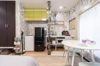 Villa Ōyama - Chambres d’hôtes Tokyo