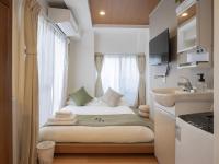 桜の川74 初台駅5分 2人丨5 minute from Hatsudai 2 people - B&B Tokyo